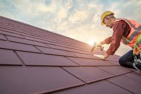 Best Green or Eco-Friendly Roofing Solutions  in Janesville, MN